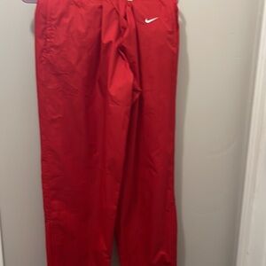 Nike Men’s Fit Storm Lg. Wind-pants